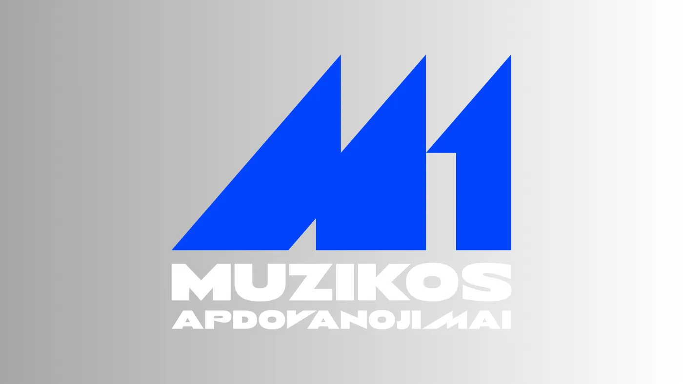 AGATA bendradarbiauja su M1 muzikos apdovanojimais