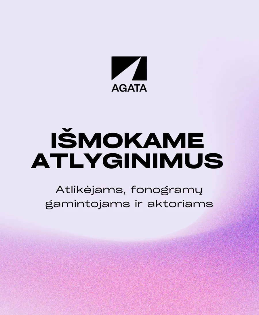 Informacija apie artėjančius mokėjimus (Kompensacinis atlyginimas ir kt.)