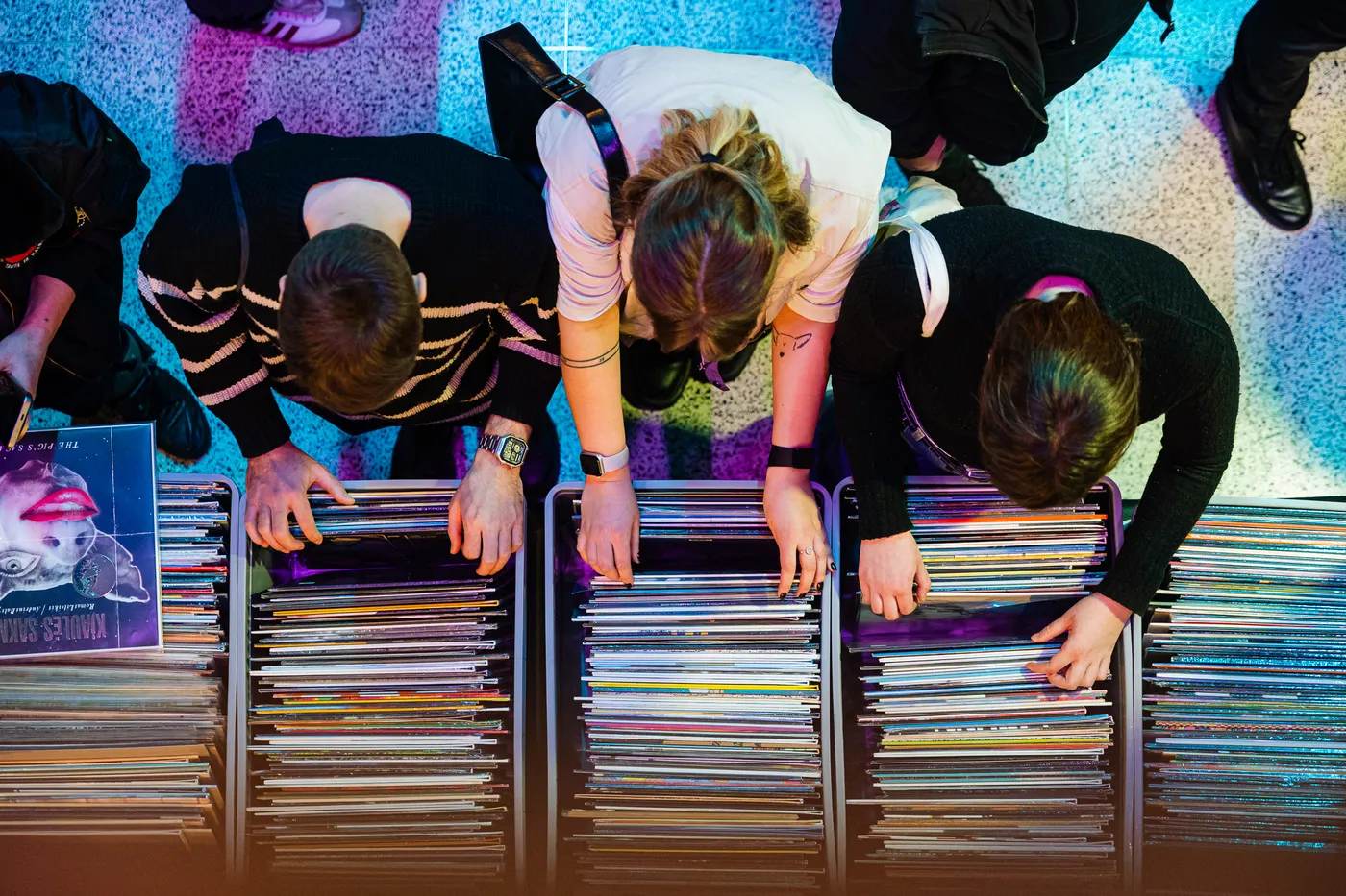 Prasideda registracija į „Muzikos salę 2026“