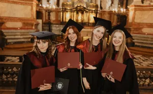 vu studentai